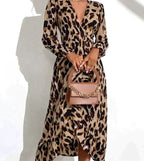 Claudia Classic and Elegant Summer Dress for Women Day to Night Outfit