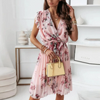 Galla Exclusive Casual and Summer Dress Elevated Occasion Wear