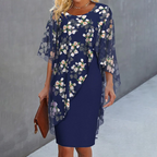 Hiran Comfortable and Fashionable Summer Dress for Women