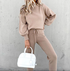 Luisa Effortless Dress Statement Occasion Edit