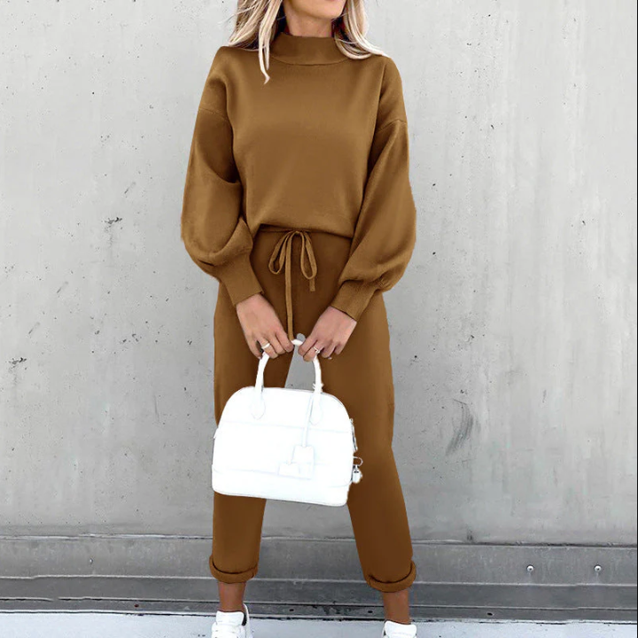 Luisa Effortless Dress Statement Occasion Edit