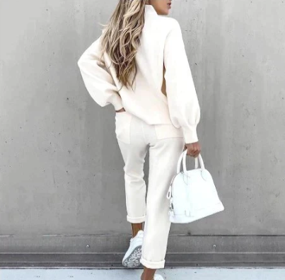 Luisa Effortless Dress Statement Occasion Edit