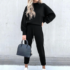 Luisa Effortless Dress Statement Occasion Edit