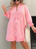 Hana Chic and Relaxed Summer Dress for Women Timeless Daily Style