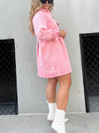 Hana Chic and Relaxed Summer Dress for Women Timeless Daily Style