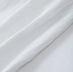 Bianca Chic Long Dress Elevated Occasion Wear