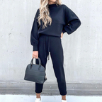Luisa Effortless Dress Statement Occasion Edit