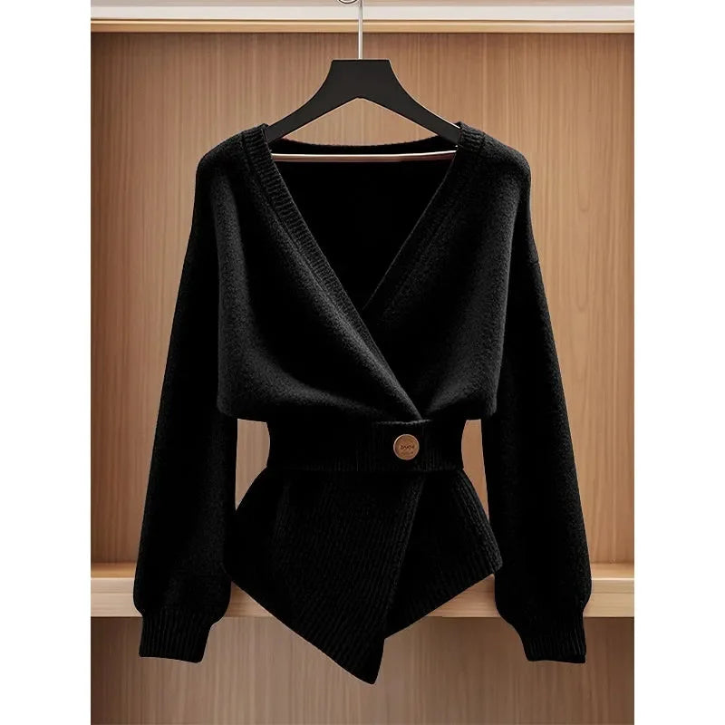 JEMA SWEATER