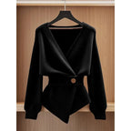 JEMA SWEATER