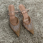 FAINA HEELS