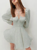 Paola Mini Dress