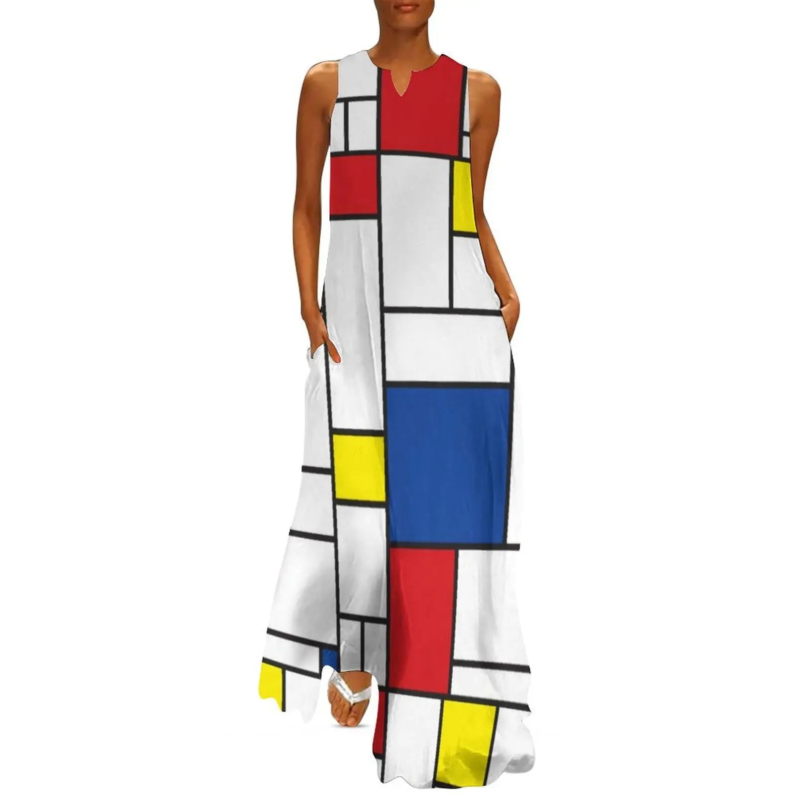 ANNE DRESS