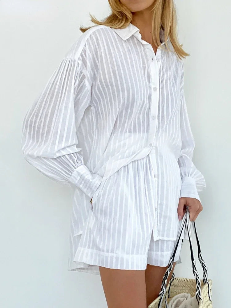 SAMIRA 2 PIECES SET