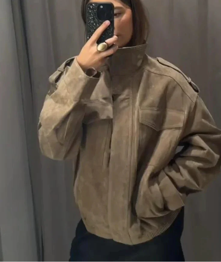 LOANA JACKET