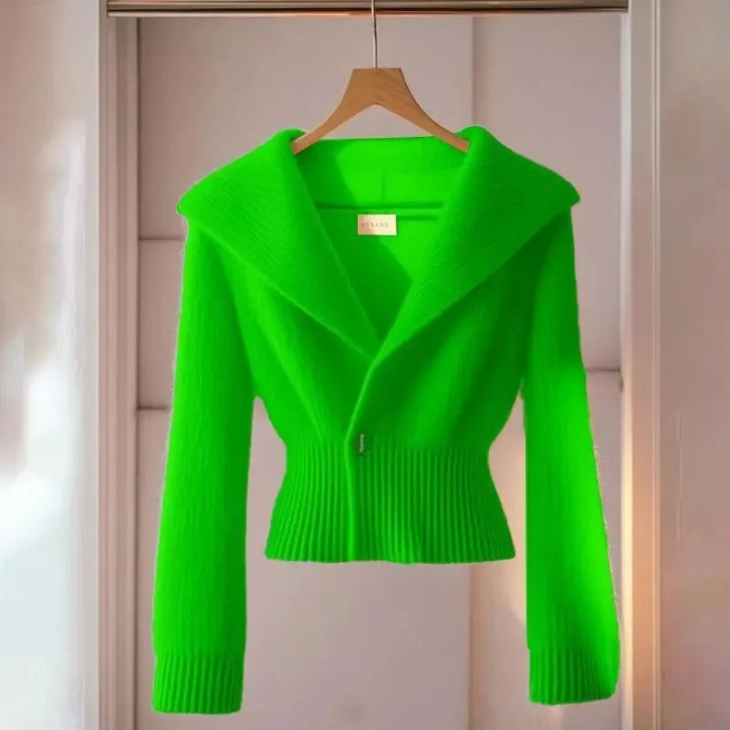 JOANA SWEATER