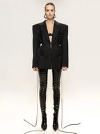 Hana Blazer