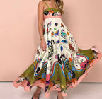 CLARA DRESS
