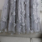 LILIANA MIDI SKIRT