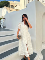 KEILY DRESS