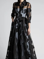 LUIZA DRESS