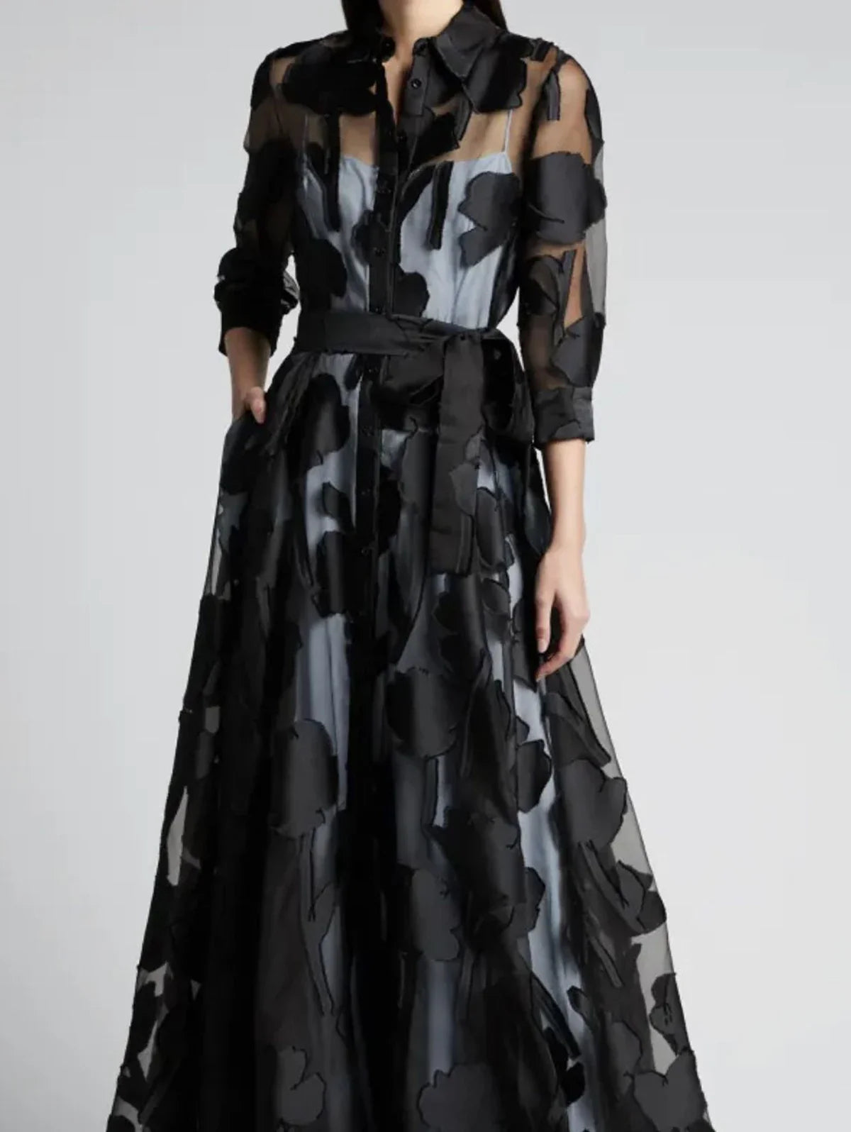 LUIZA DRESS
