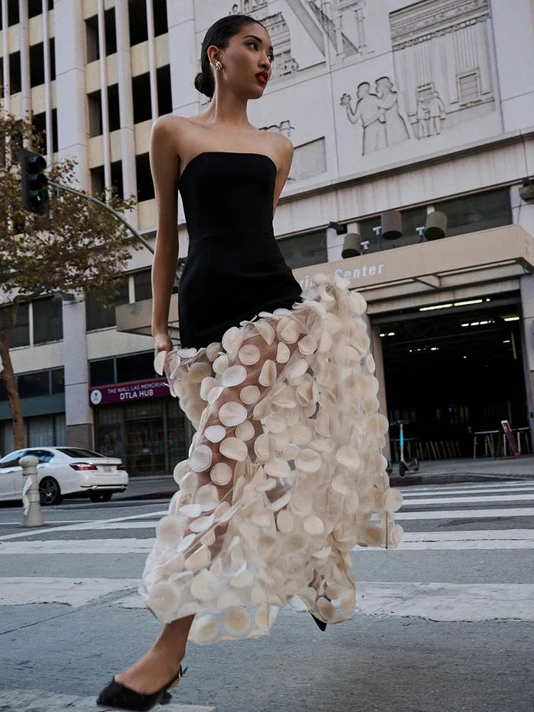 Jakayla Maxi Dress