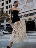 Jakayla Maxi Dress
