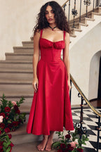 RIMA DRESS