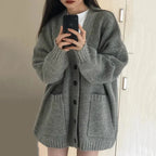 JEMBA CARDIGAN