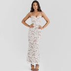 Eliza Maxi Dress