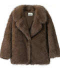 DRINA FUR COAT