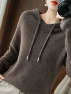 NANZIA SWEATER