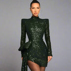 Miah Mini Dress