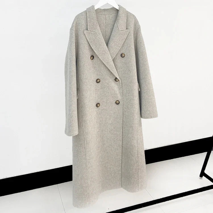 ANASTASIA COAT
