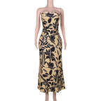 Summer Maxi Dress