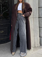 ALISA COAT