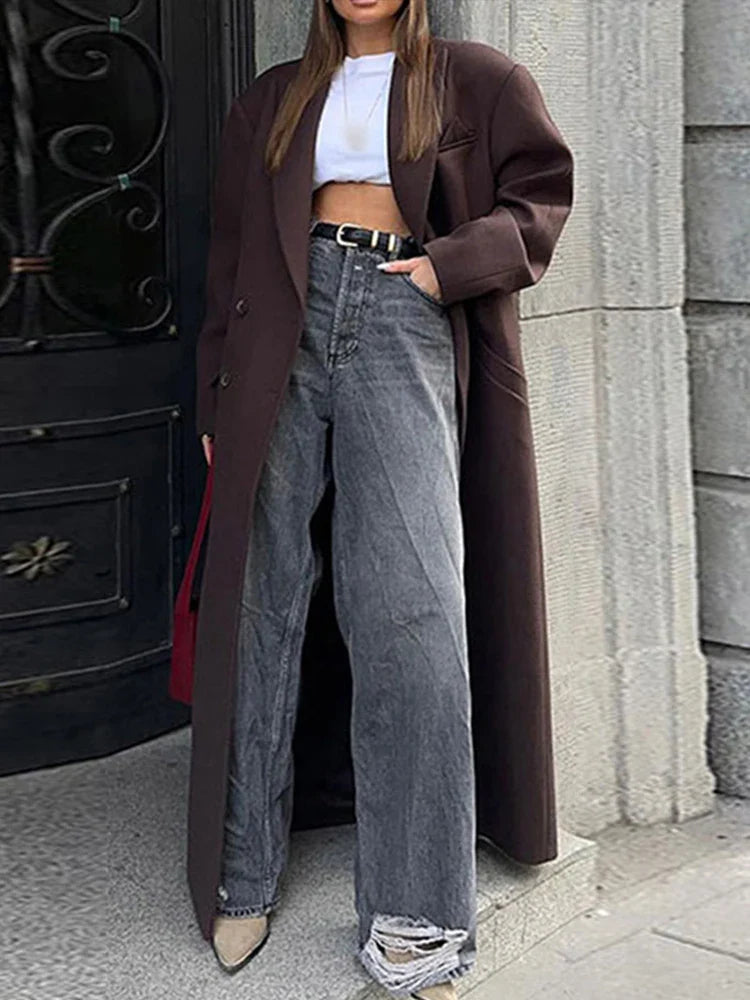 ALISA COAT