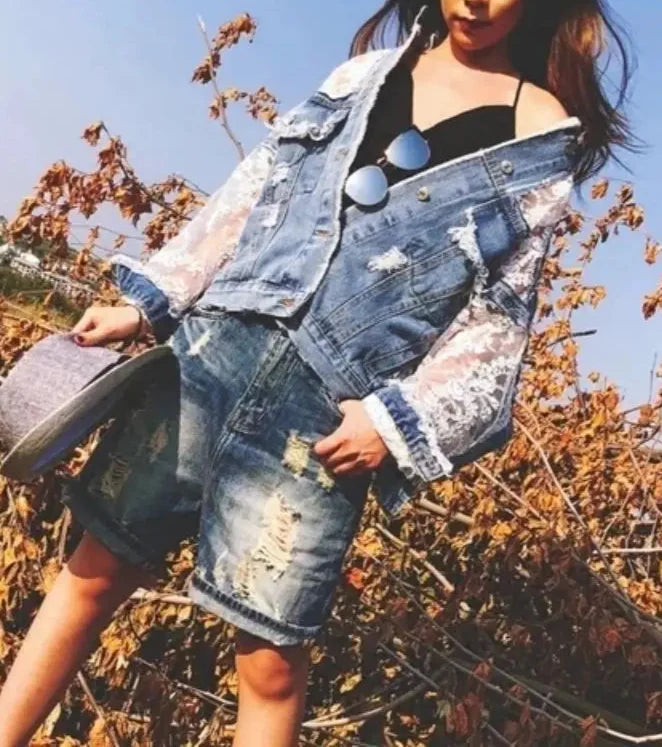 TALINA JACKET