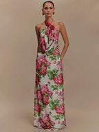 Selena Maxi Dress