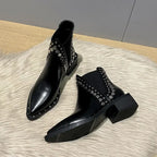 SANIA BOOTS