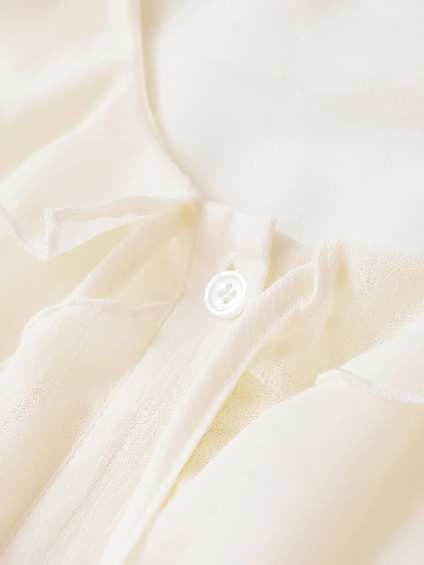 LUNA BLOUSE