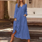 Karelia Comfortable and Fashionable Dress for Women Modern Trendy Look