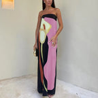 VERONIKA DRESS
