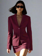 Jocelyn Two Piece Set