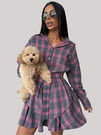 Hillary Two Piece Set