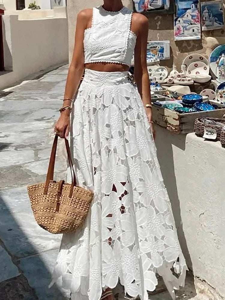 SVETA 2 PIECES SET