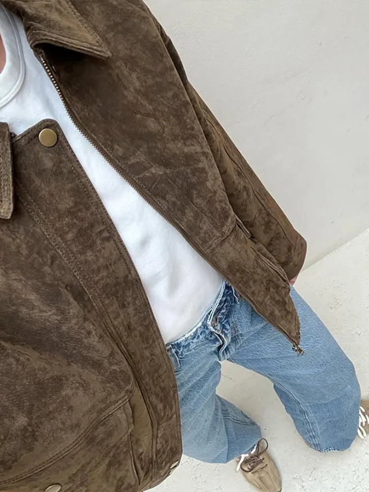 MARINELLA JACKET