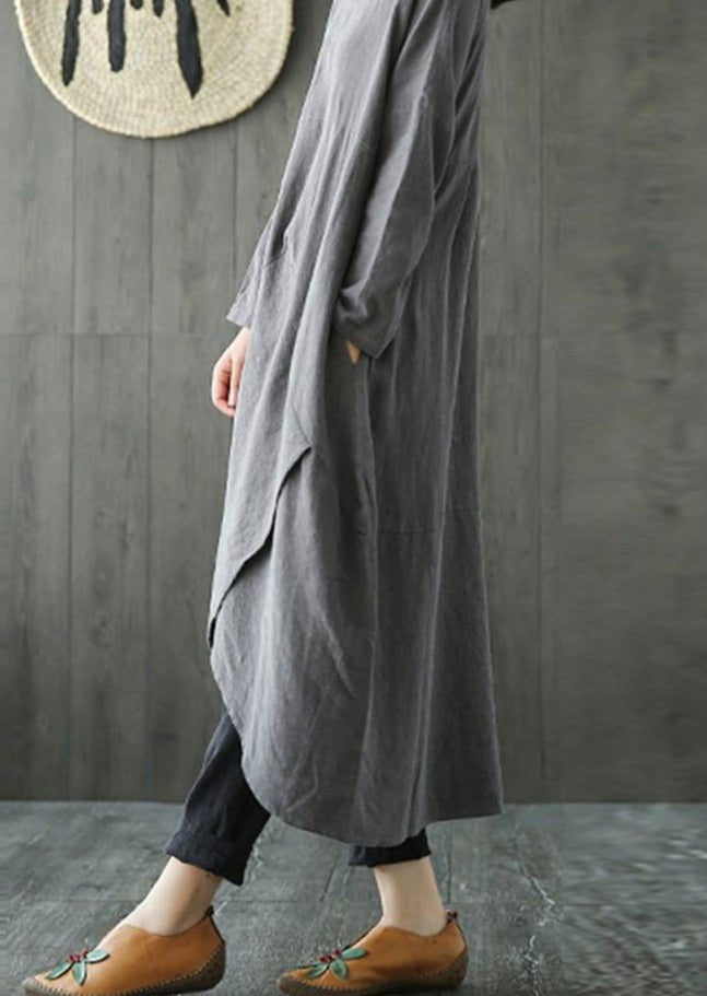 Laia Premium Women's Maxi Dress Boutique Collection