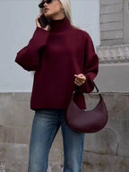 MEGAN SWEATER