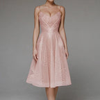Daniela Minimalist Cocktail Dress Designer Edit